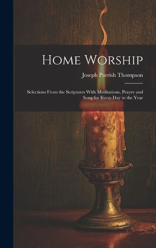 Home Worship