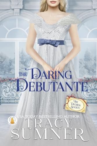 Cover image for The Daring Debutante