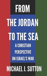 Cover image for From the Jordan to the Sea