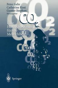 Cover image for Co2 -- Eine Herausforderung Fur Die Menschheit