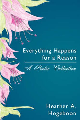 Cover image for Everything Happens for a Reason