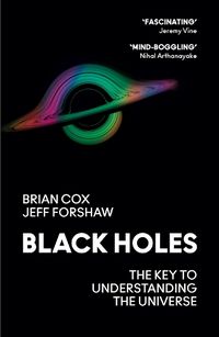 Cover image for Black Holes