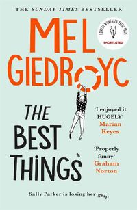 Cover image for The Best Things