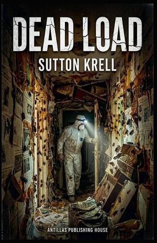 Cover image for Dead Load