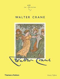 Cover image for Walter Crane