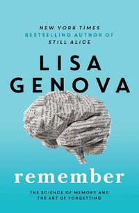 Cover image for Remember