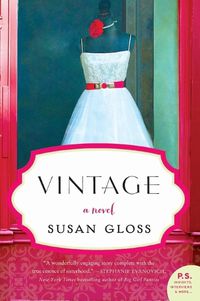 Cover image for Vintage