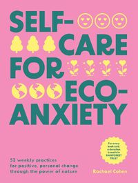 Cover image for Self-care for Eco-Anxiety