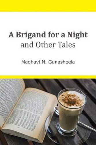Cover image for A Brigand for a Night and Other Tales