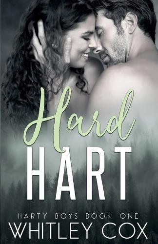 Cover image for Hard Hart