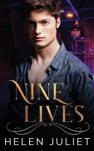 Cover image for Nine Lives