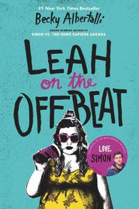 Cover image for Leah on the Offbeat