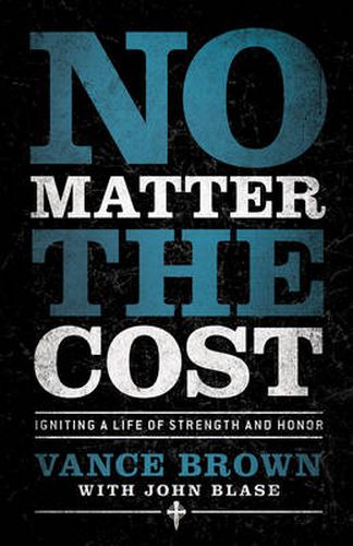 Cover image for No Matter the Cost