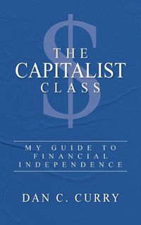 Cover image for The Capitalist Class