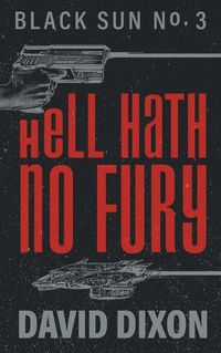 Cover image for Hell Hath No Fury