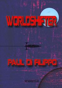 Cover image for Worldshifter