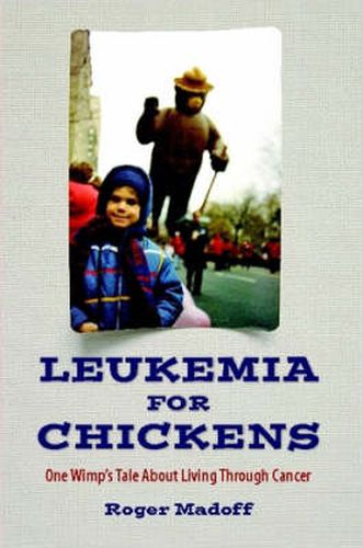 Cover image for Leukemia for Chickens