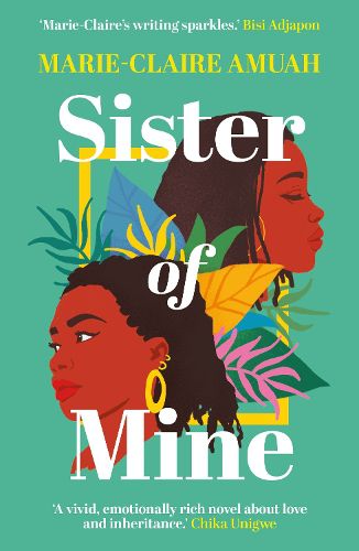 Cover image for Sister of Mine