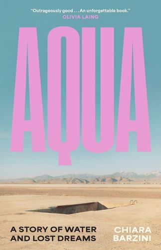 Cover image for Aqua