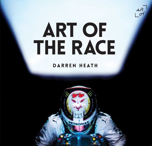 Cover image for Art of the Race