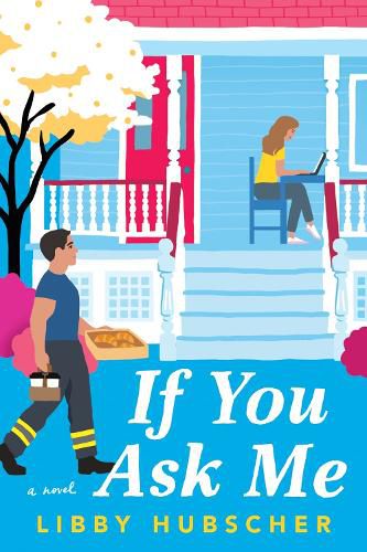Cover image for If You Ask Me