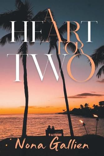 Cover image for A Heart for Two