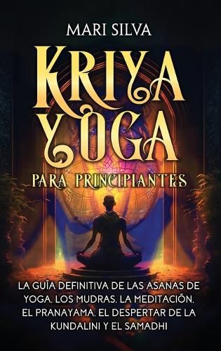 Cover image for Kriya Yoga para principiantes