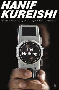 Cover image for The Nothing