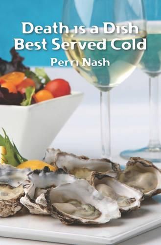 Cover image for Death is a Dish Best Served Cold