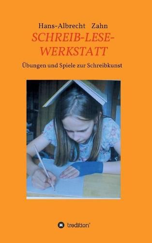 Cover image for Schreib-Lese-Werkstatt