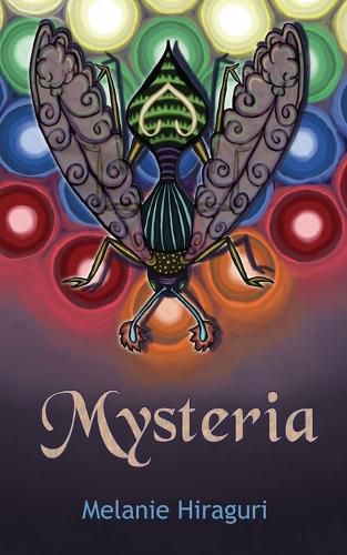 Cover image for Mysteria