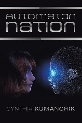 Cover image for Automaton Nation