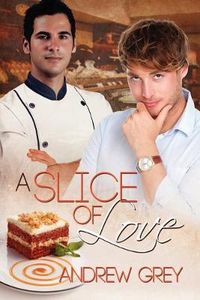 Cover image for A Slice of Love