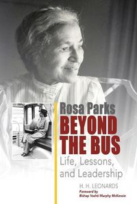 Cover image for Rosa Parks Beyond The Bus