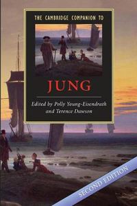 Cover image for The Cambridge Companion to Jung