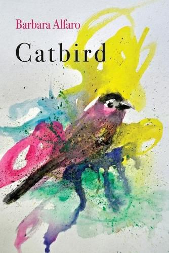 Cover image for Catbird