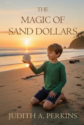 Cover image for The Magic Sand Dollars