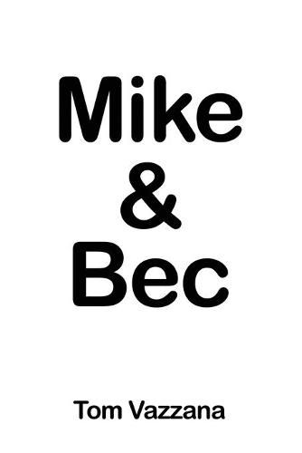 Cover image for Mike & Bec