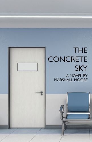 Cover image for The Concrete Sky
