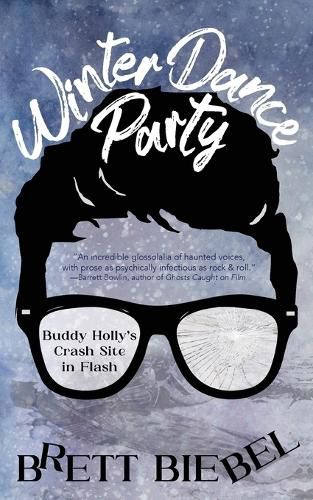 Cover image for Winter Dance Party