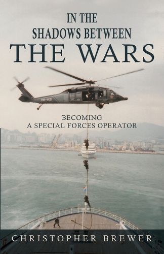 Cover image for In the Shadows Between the Wars
