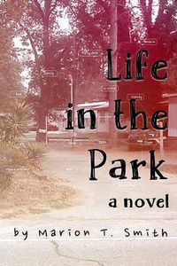 Cover image for Life in the Park