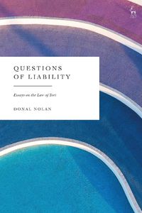 Cover image for Questions of Liability