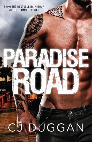 Cover image for Paradise Road