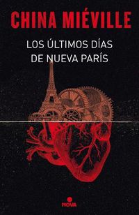 Cover image for Los ultimos dias de nueva Paris / The Last Days of New Paris