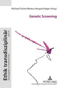 Cover image for Genetic Screening