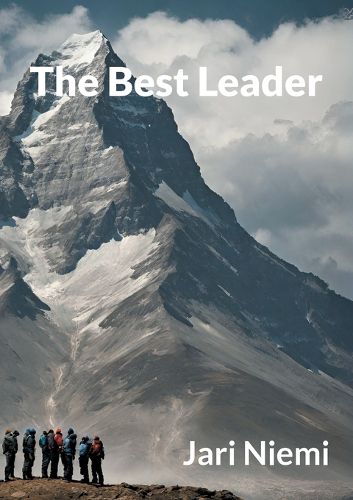 Cover image for The Best Leader