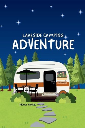 Cover image for Lakeside Camping Adventure