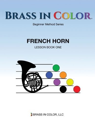 Cover image for Brass in Color