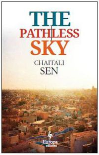 Cover image for The Pathless Sky